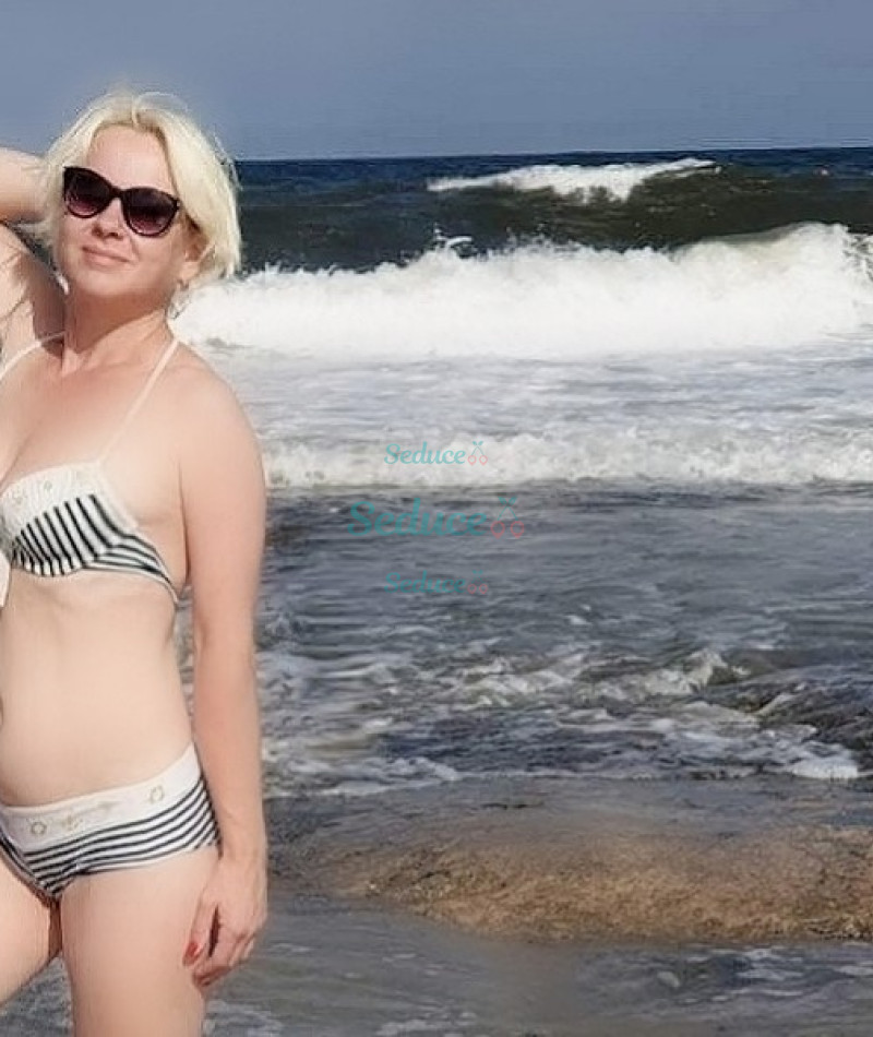 Photo escort girl Alisa: the best escort service