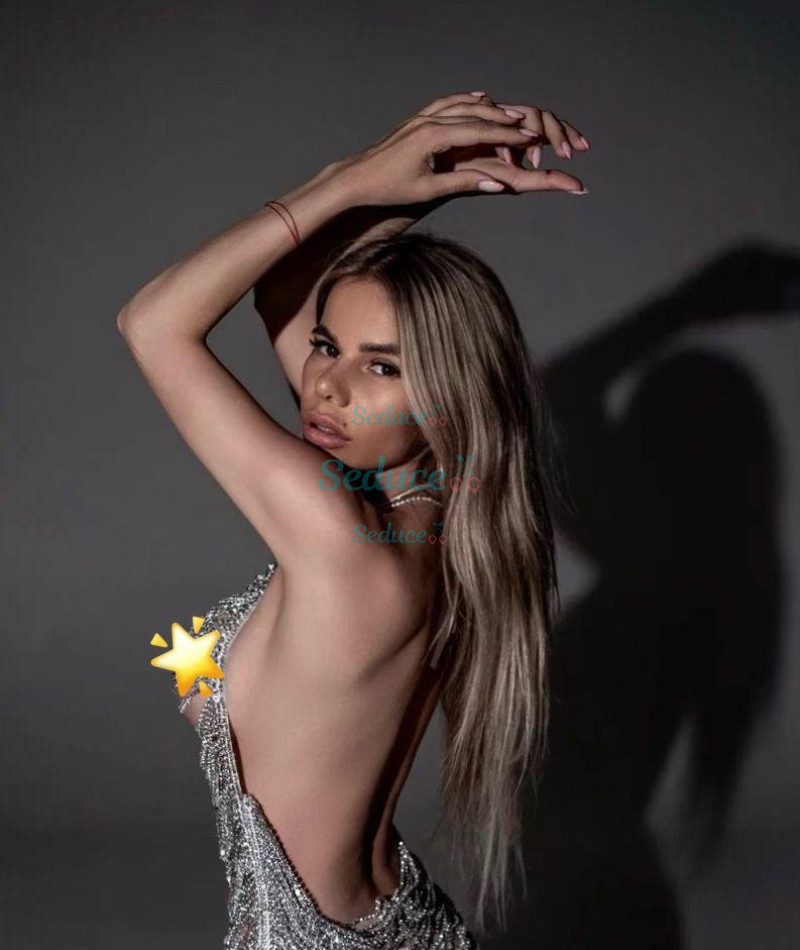 Photo escort girl REMI PRD: the best escort service