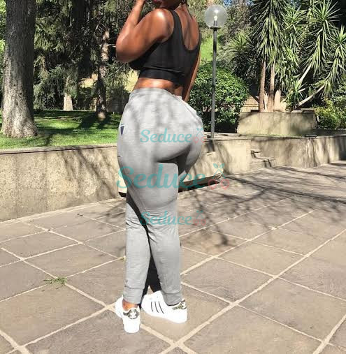 Photo escort girl Maureen: the best escort service