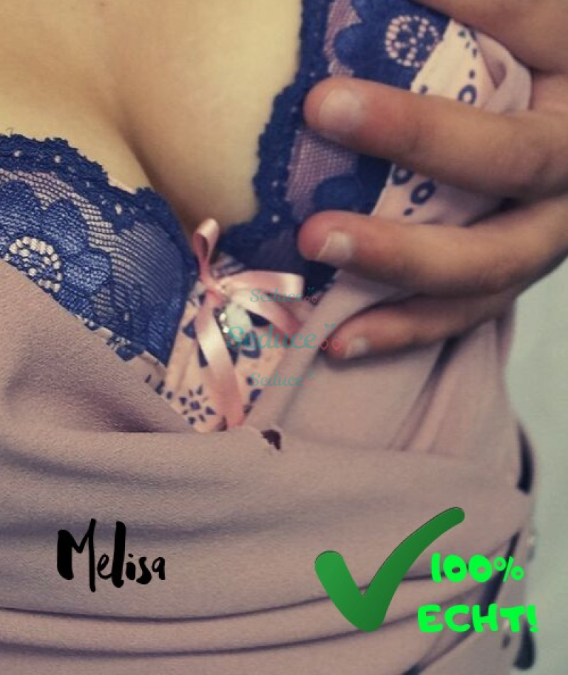 Photo escort girl Melissa: the best escort service