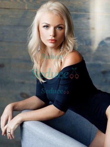 Photo escort girl Angela: the best escort service