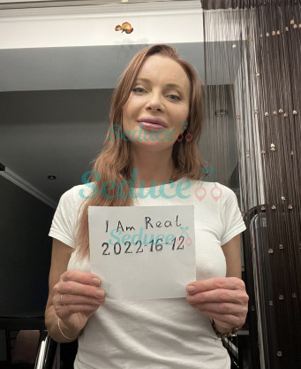 Photo escort girl Meloni: the best escort service