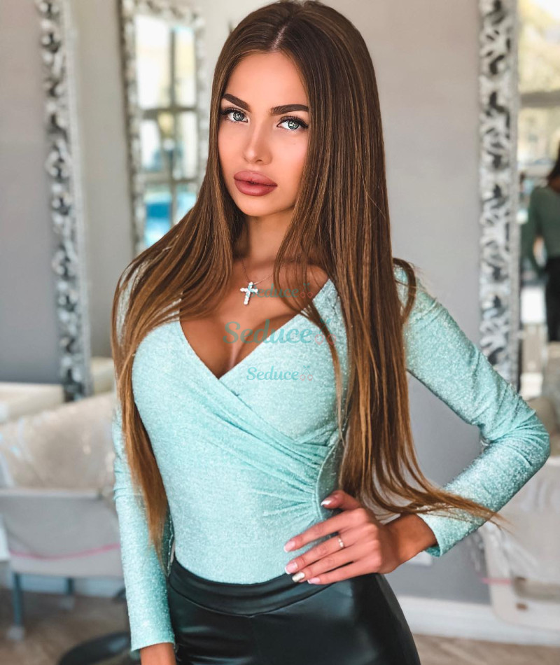 Photo escort girl Tamara: the best escort service