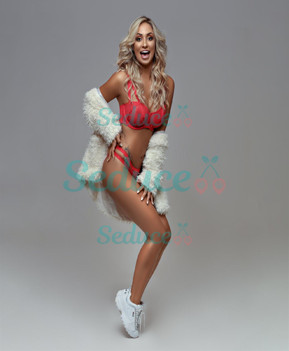Photo escort girl JESSYCA: the best escort service