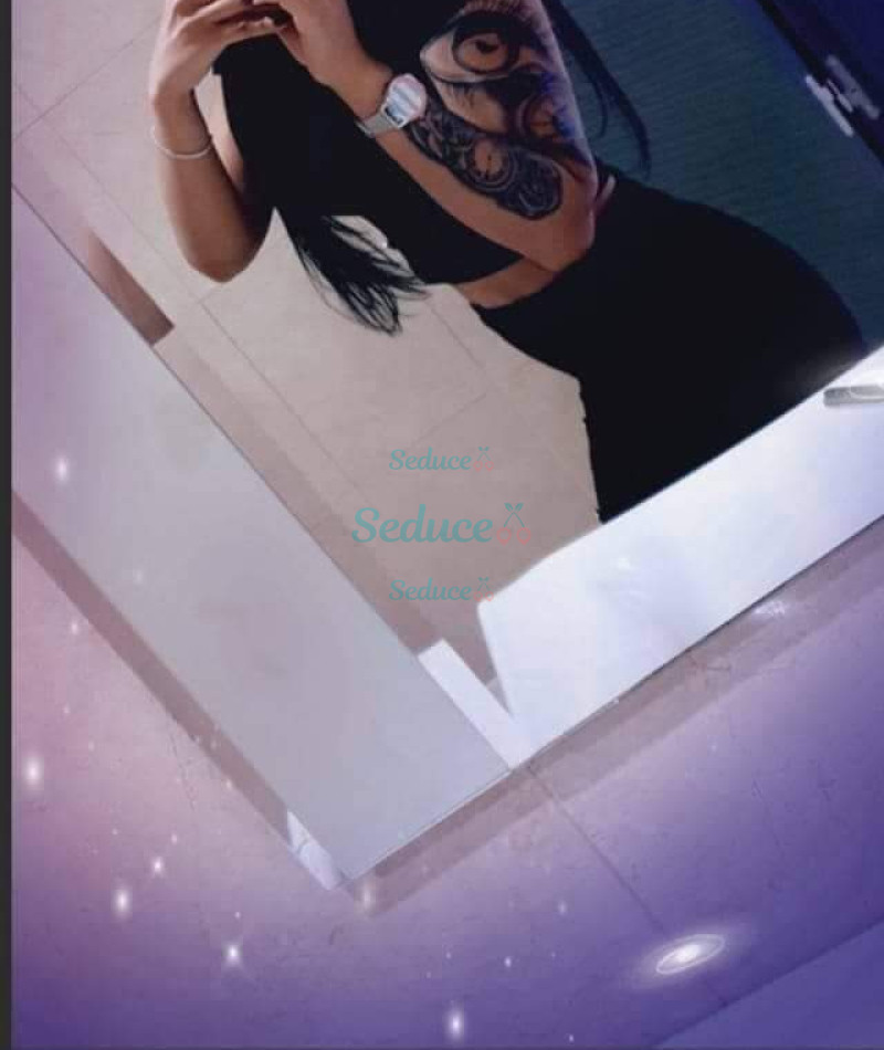 Photo escort girl Amalya: the best escort service