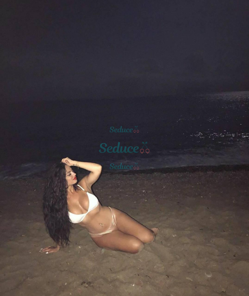 Photo escort girl Metisha: the best escort service