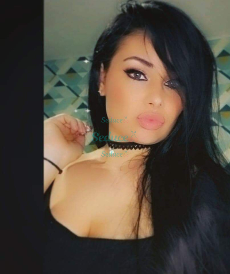 Photo escort girl Ruby: the best escort service
