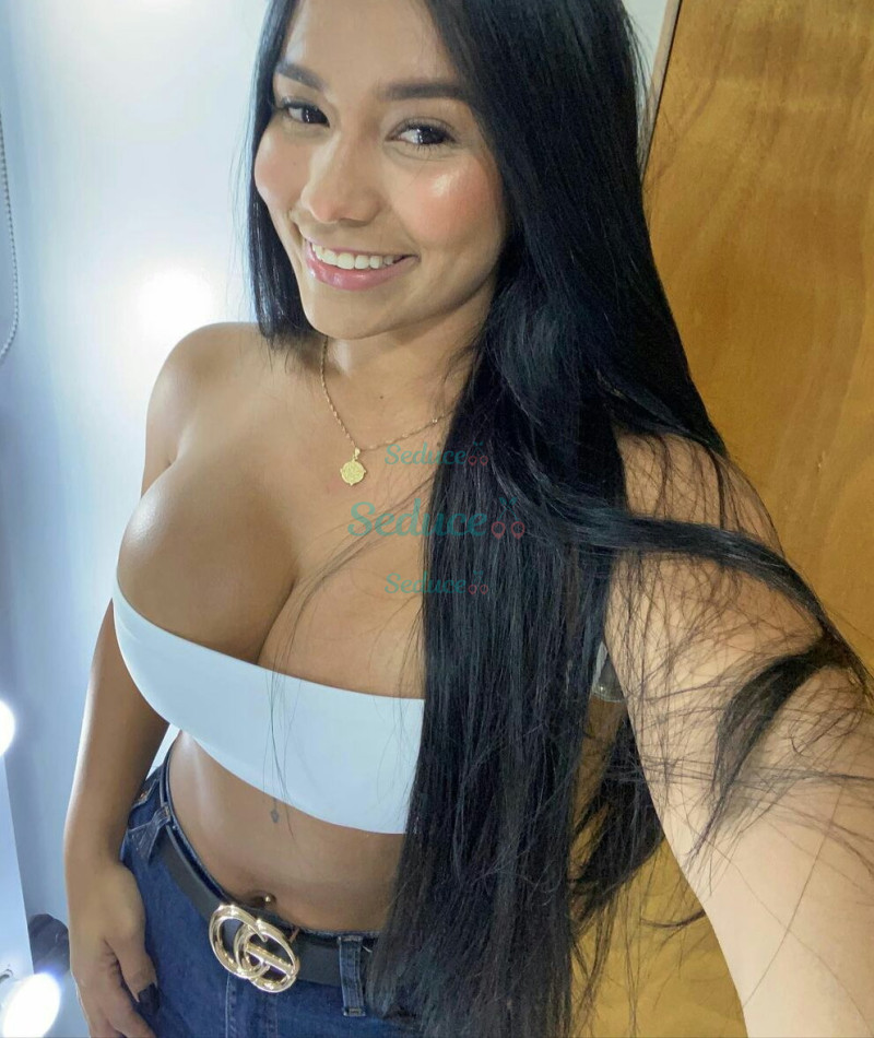 Photo escort girl Mariana: the best escort service