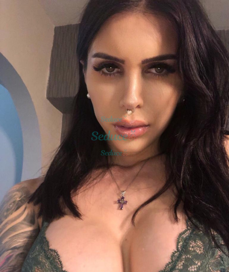Photo escort girl Dilshah: the best escort service