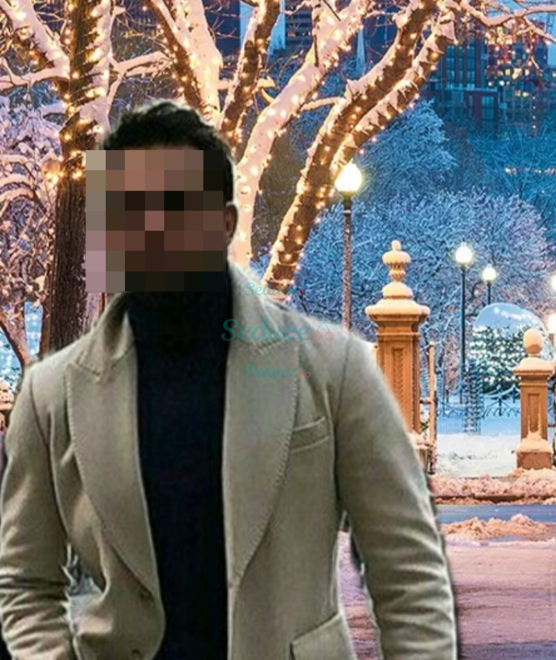 Photo escort girl Lover Roberto : the best escort service