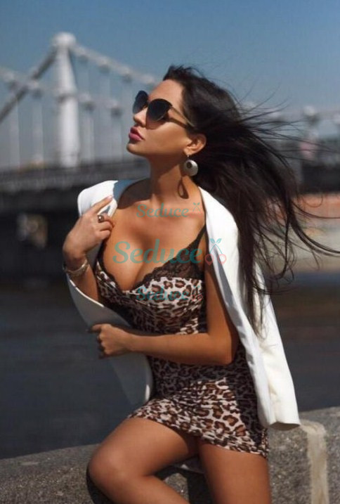 Photo escort girl Anna: the best escort service