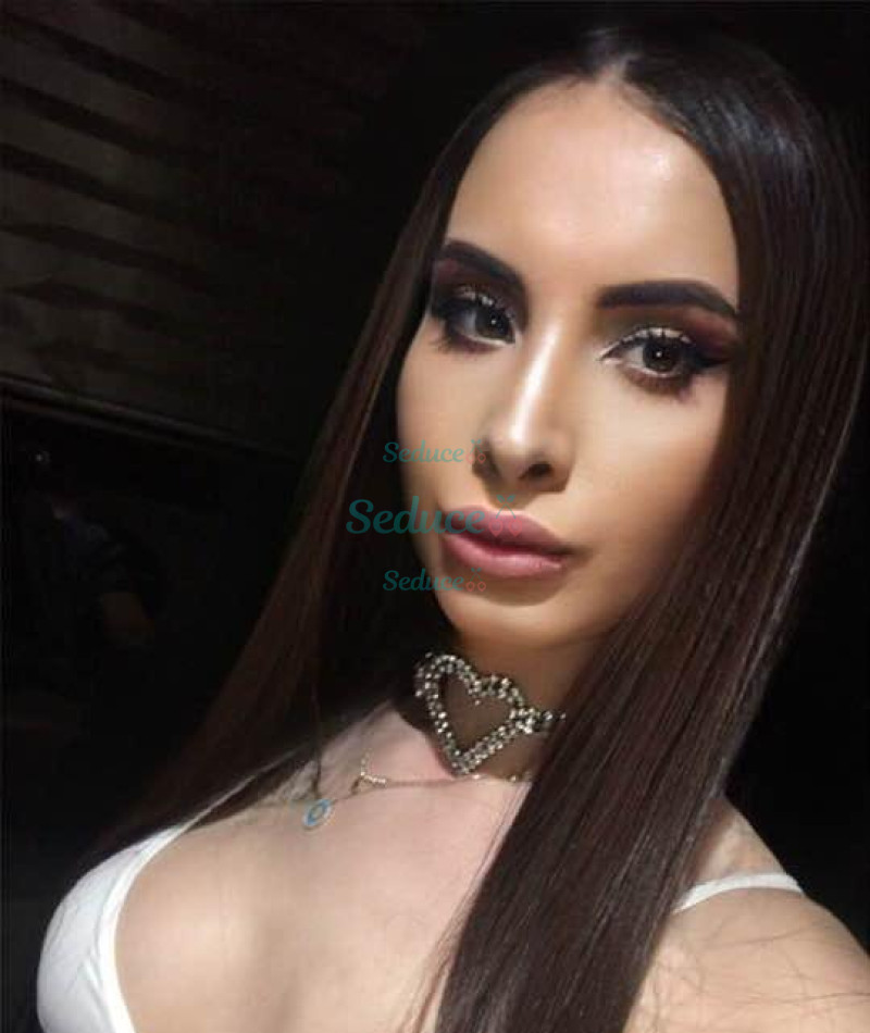 Photo escort girl Tamila: the best escort service