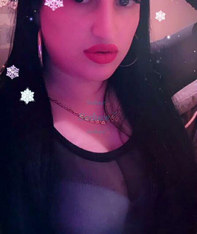 Photo escort girl Lilia: the best escort service