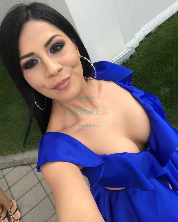 Photo escort girl Melissa : the best escort service