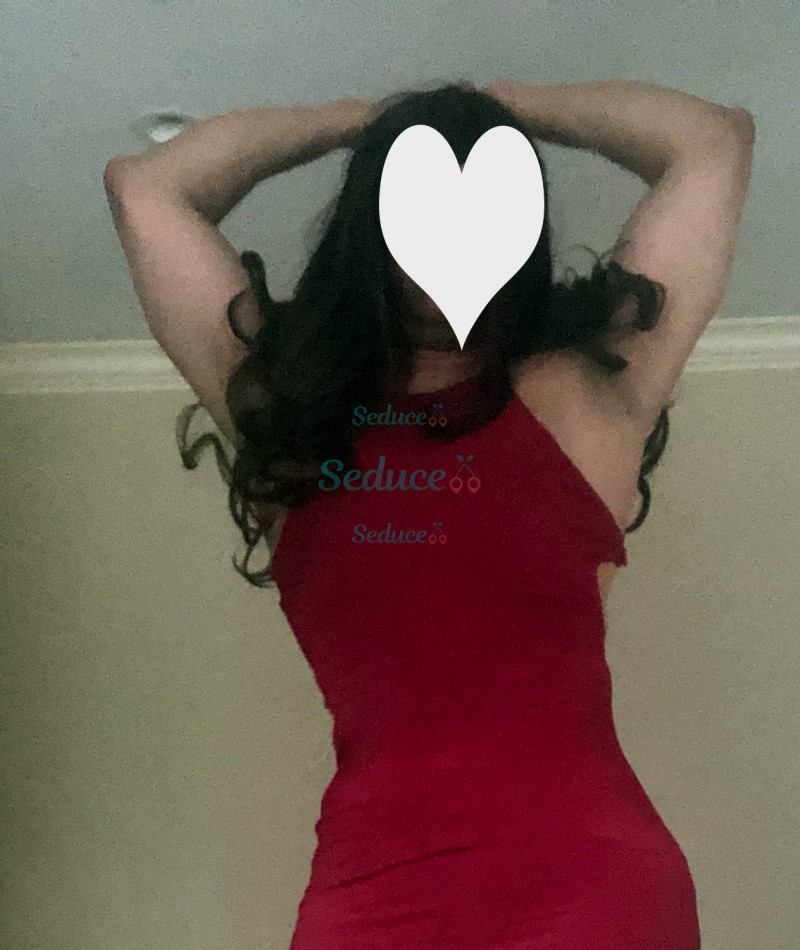 Photo escort girl NawtyNessa: the best escort service