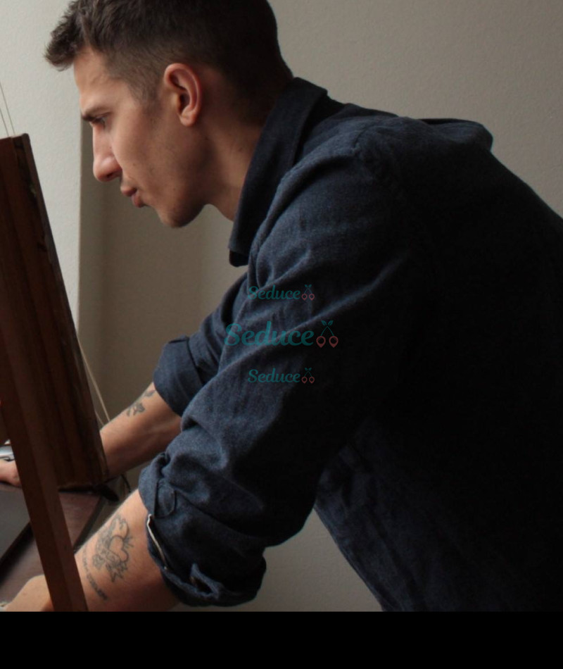 Photo escort girl Tommy : the best escort service