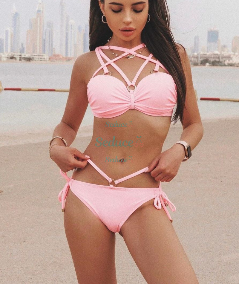 Photo escort girl Ilona: the best escort service