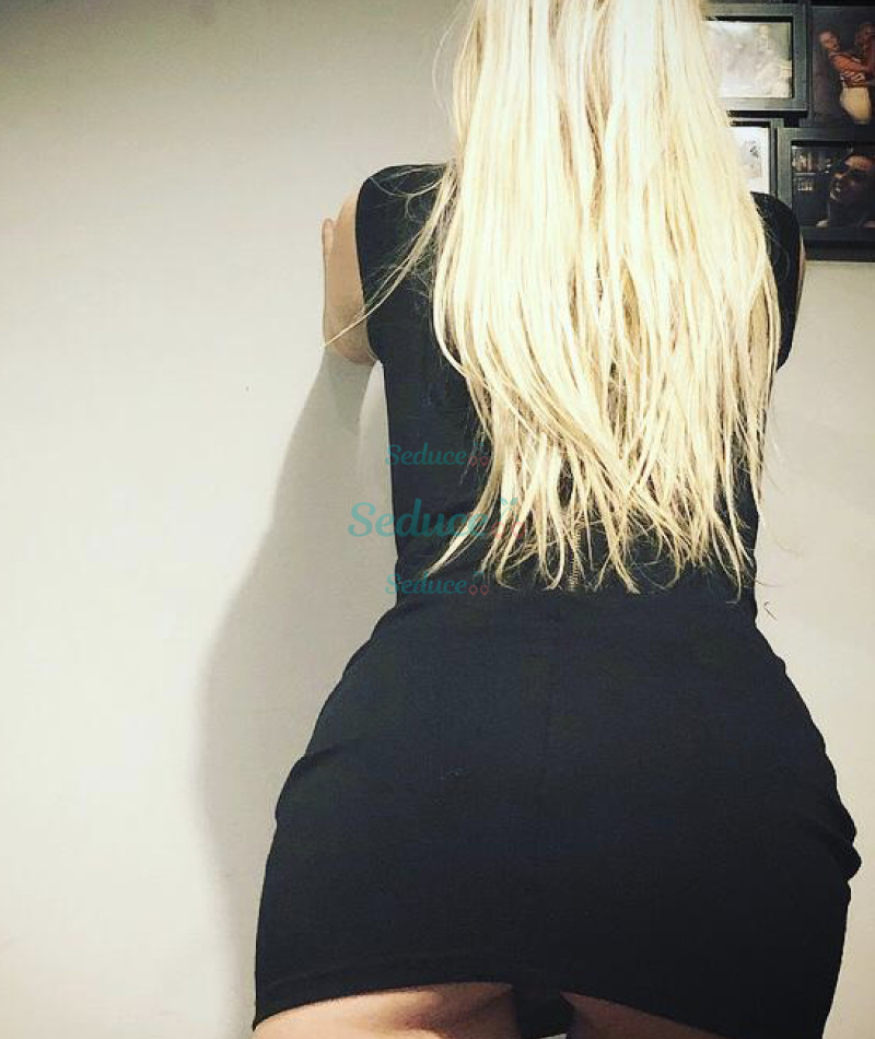 Photo escort girl Bella: the best escort service
