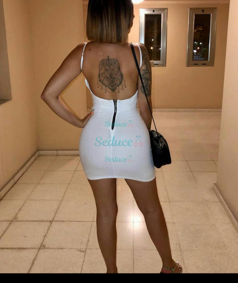 Photo escort girl juliee: the best escort service