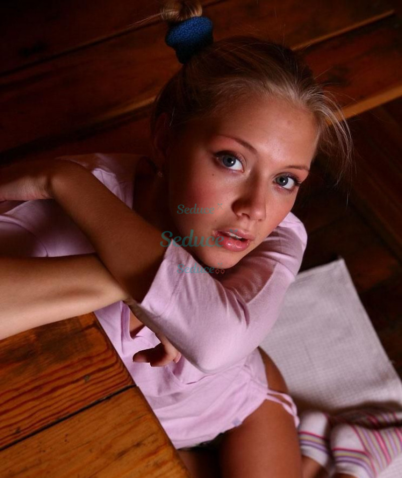 Photo escort girl Nastenka: the best escort service