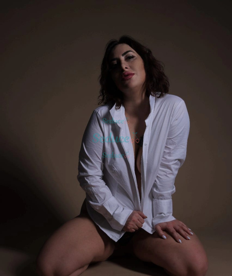 Photo escort girl ViktoriaDOM: the best escort service