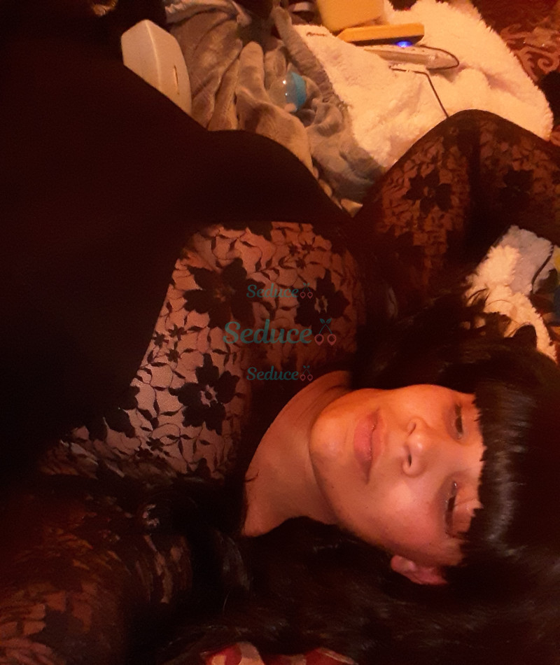 Photo escort girl Mia: the best escort service