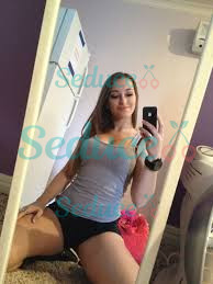 Photo escort girl foline: the best escort service