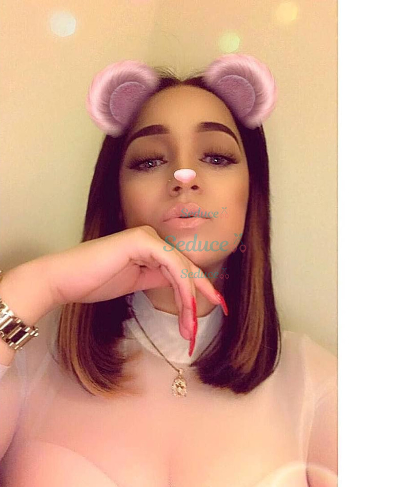 Photo escort girl Sandra16: the best escort service