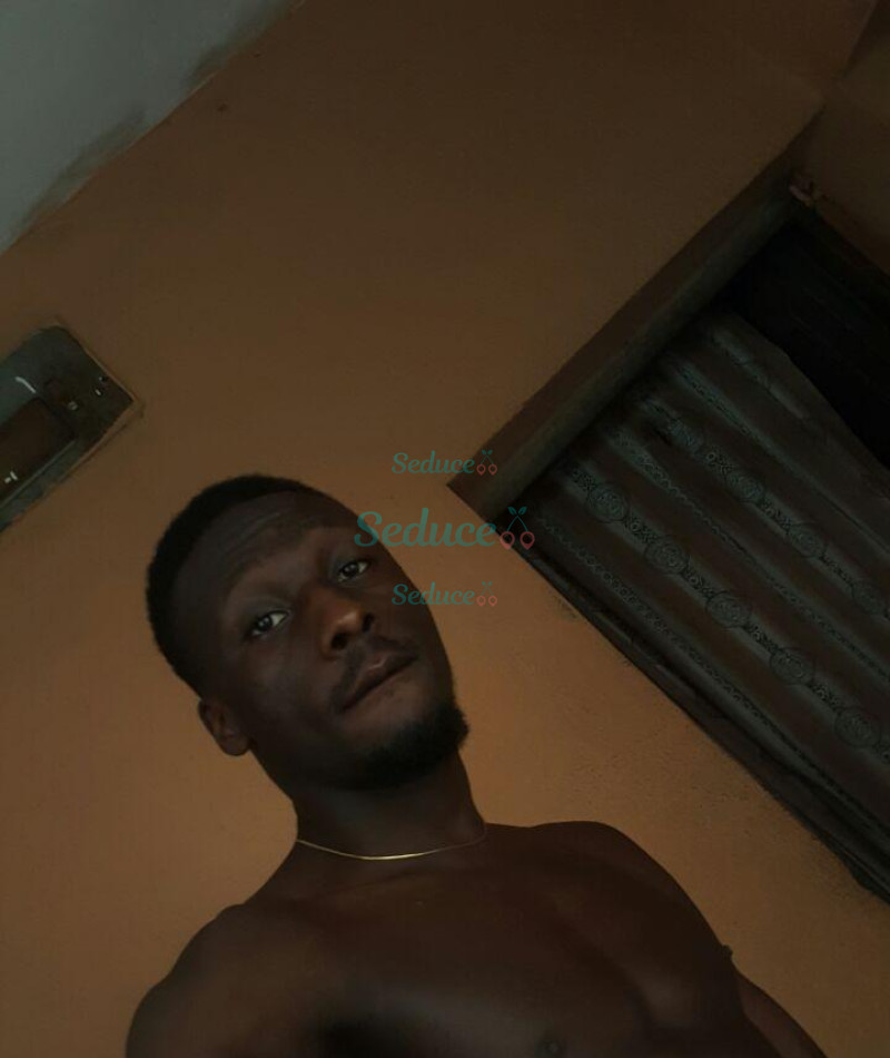 Photo escort girl baah_black: the best escort service