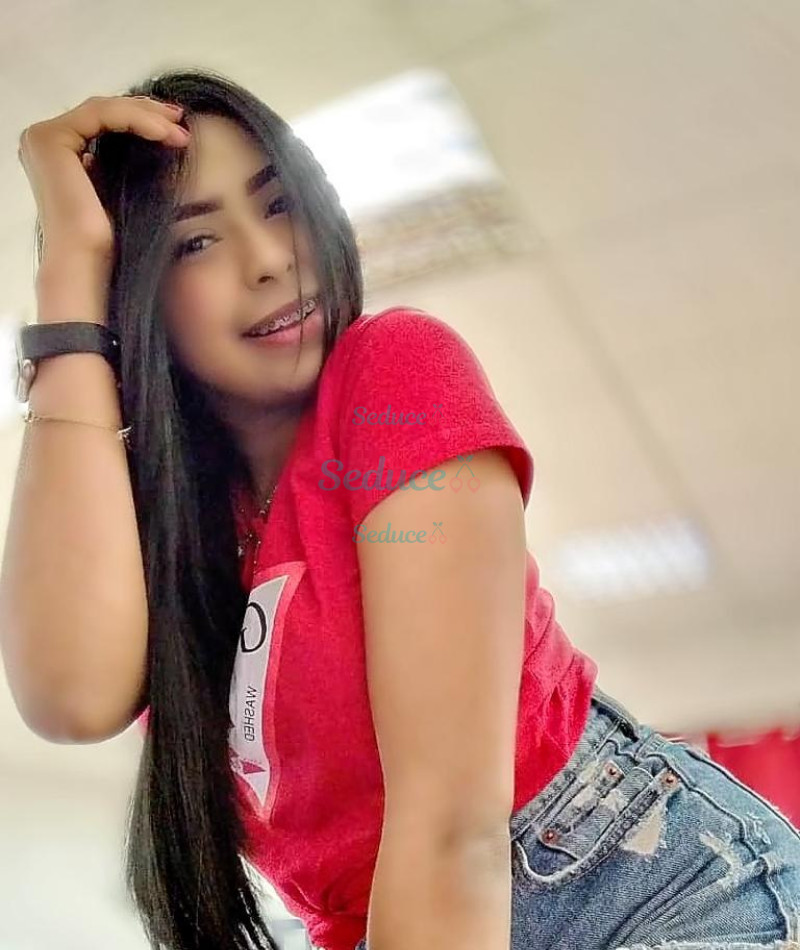 Photo escort girl Andy : the best escort service