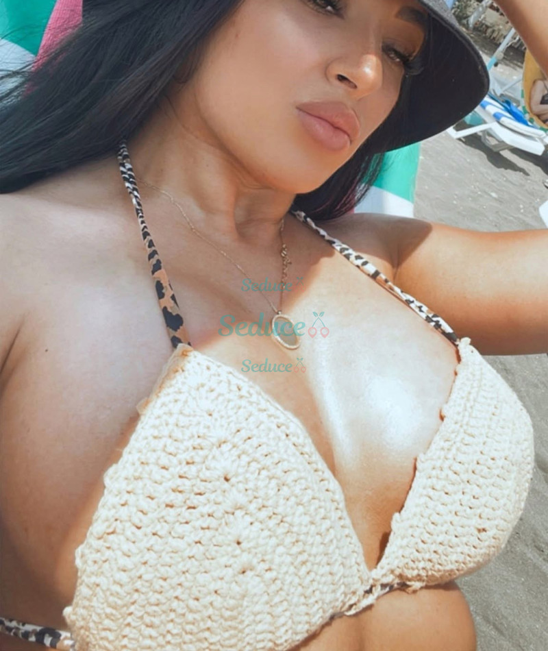 Photo escort girl VANESSA: the best escort service