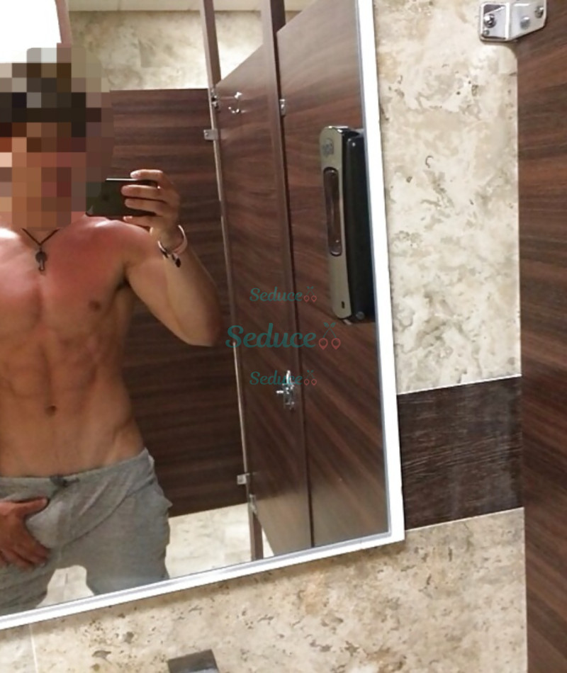 Photo escort girl PERSONAL TRAINER: the best escort service