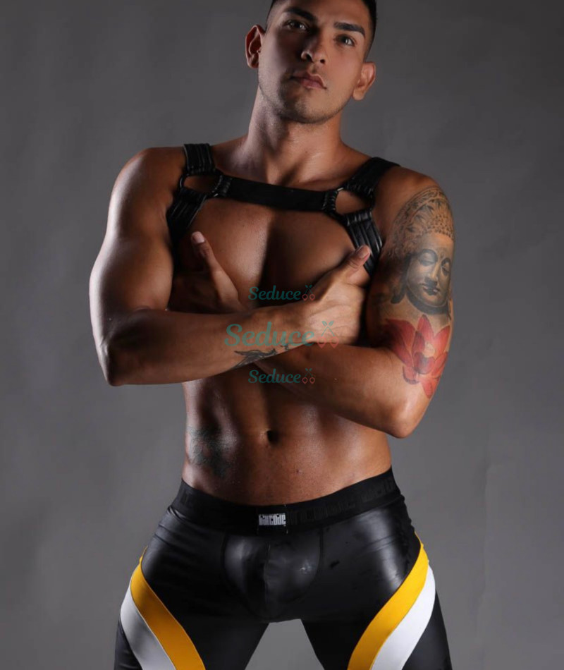 Photo escort girl Alejandro xl : the best escort service