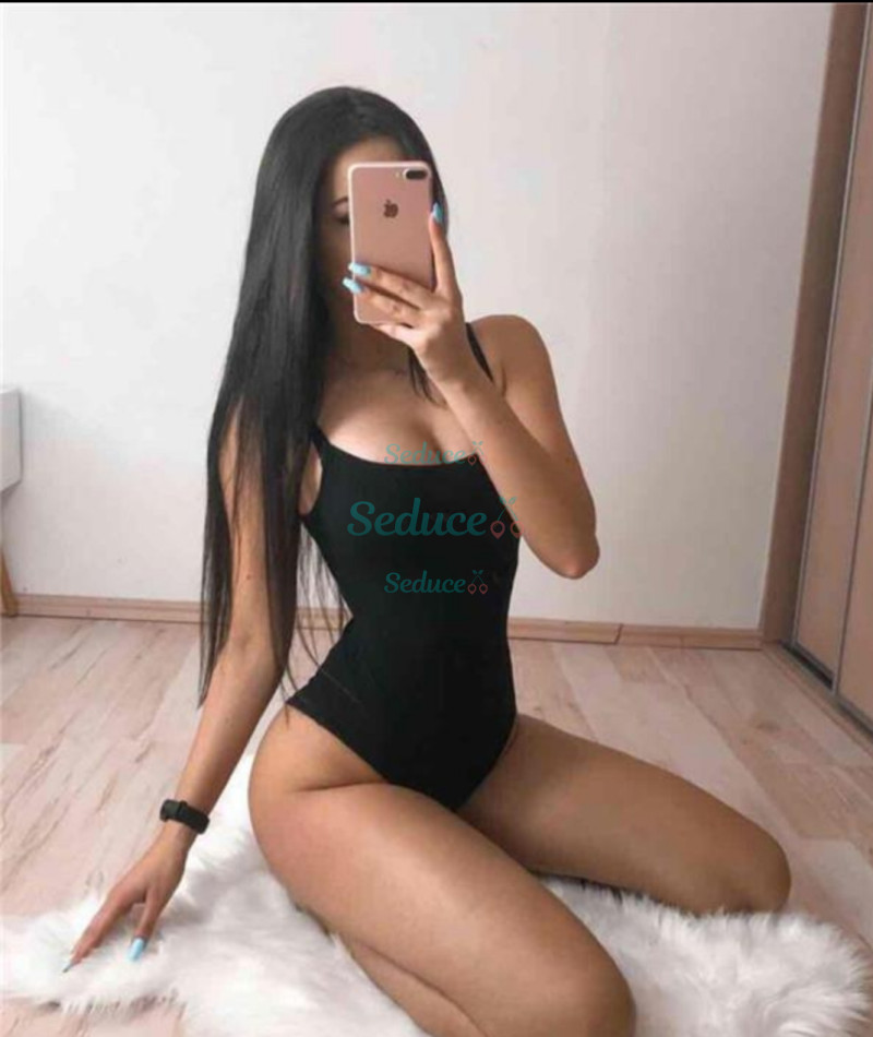 Photo escort girl Daria: the best escort service