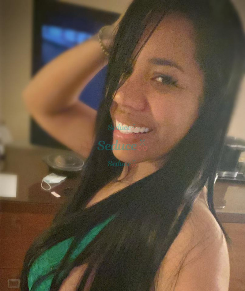 Photo escort girl Luna_negra : the best escort service