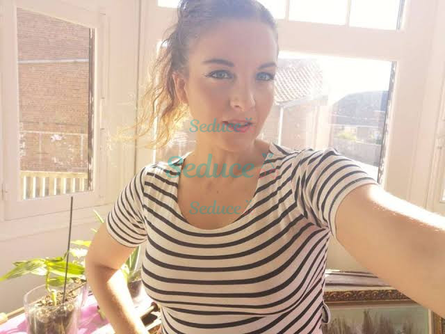Photo escort girl Sarah3107: the best escort service