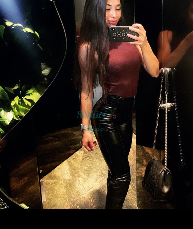 Photo escort girl mirabel2020: the best escort service