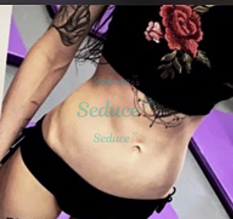 Photo escort girl Zuzanna: the best escort service