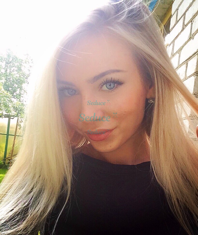 Photo escort girl JETTA: the best escort service