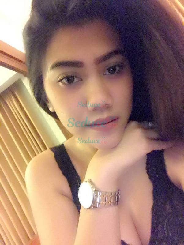 Photo escort girl WANI: the best escort service