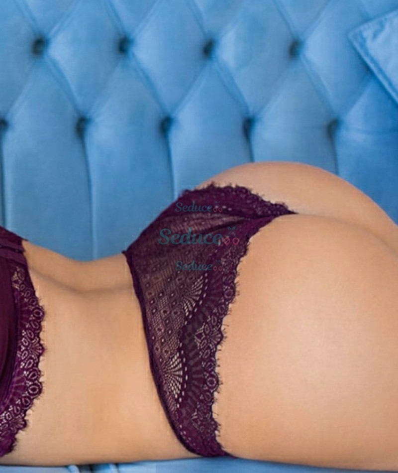 Photo escort girl Carmen: the best escort service