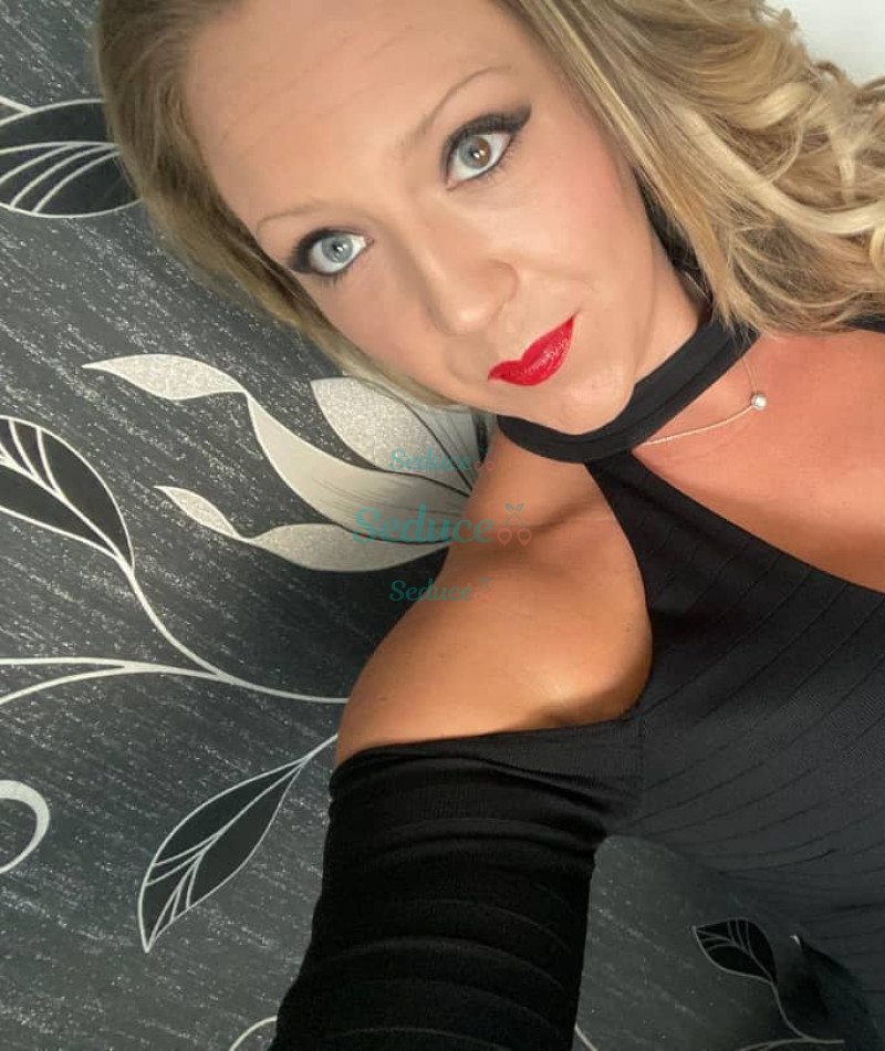 Photo escort girl Bettyvero: the best escort service