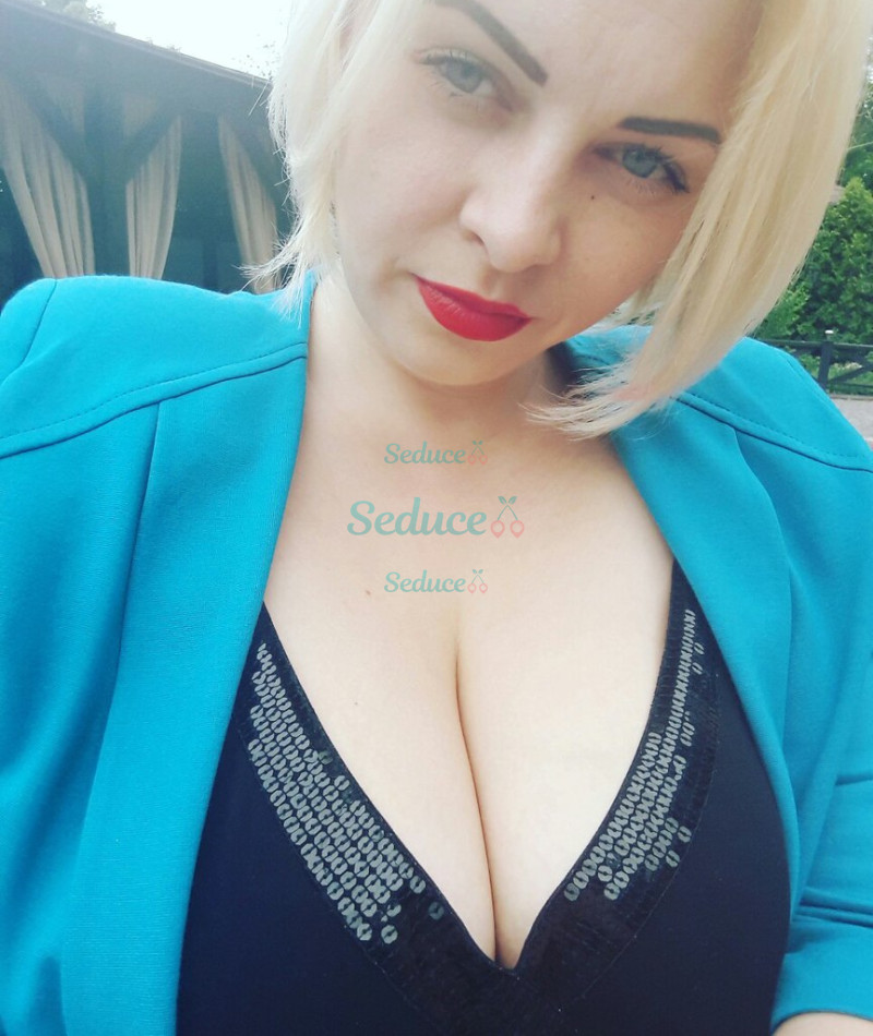 Photo escort girl Angelina: the best escort service