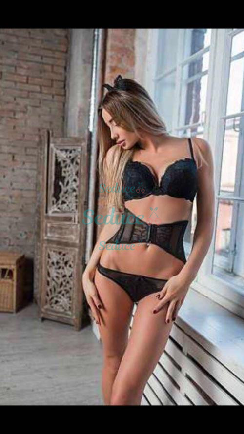Photo escort girl Lera: the best escort service
