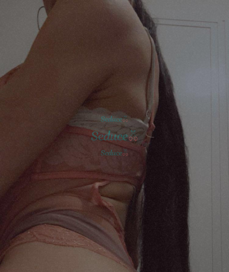 Photo escort girl Danisha: the best escort service