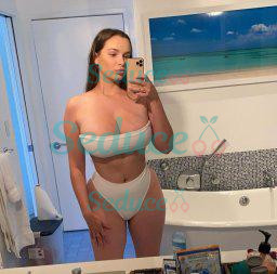 Photo escort girl Keke: the best escort service