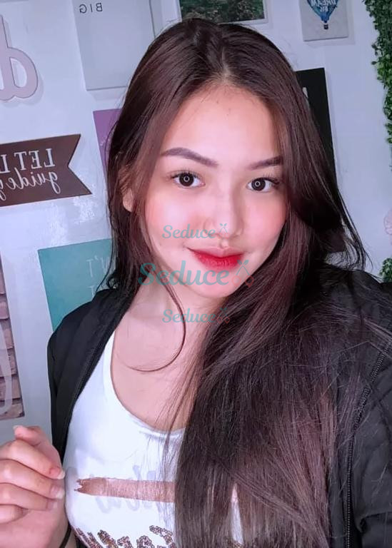 Photo escort girl Syaza: the best escort service
