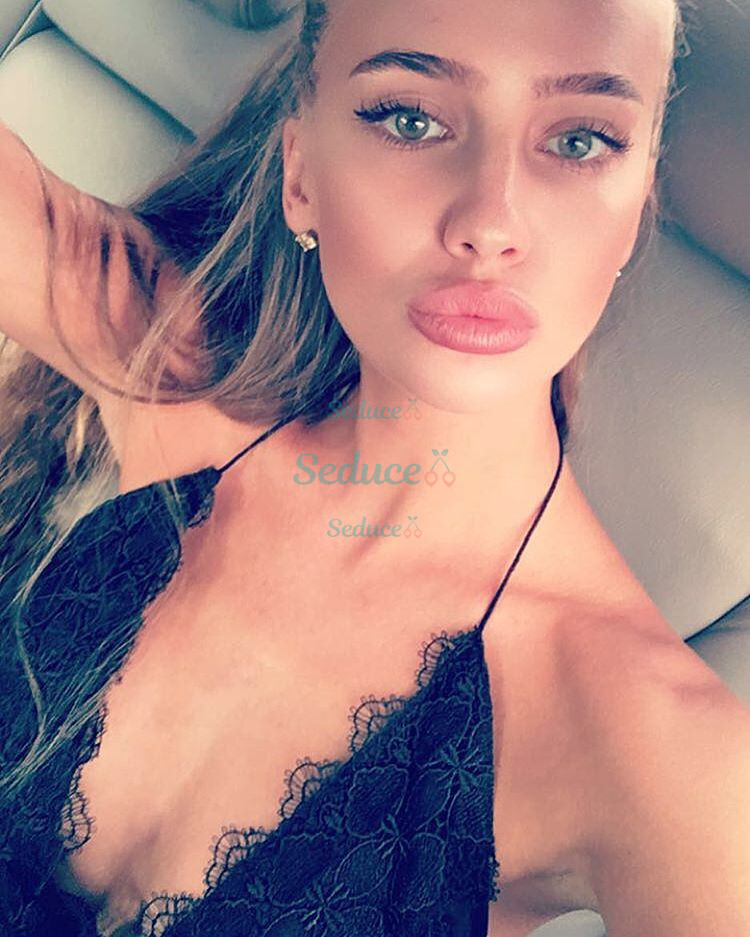 Photo escort girl Nataly: the best escort service
