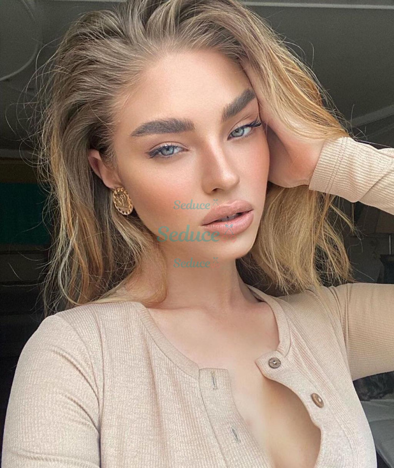 Photo escort girl Daria: the best escort service