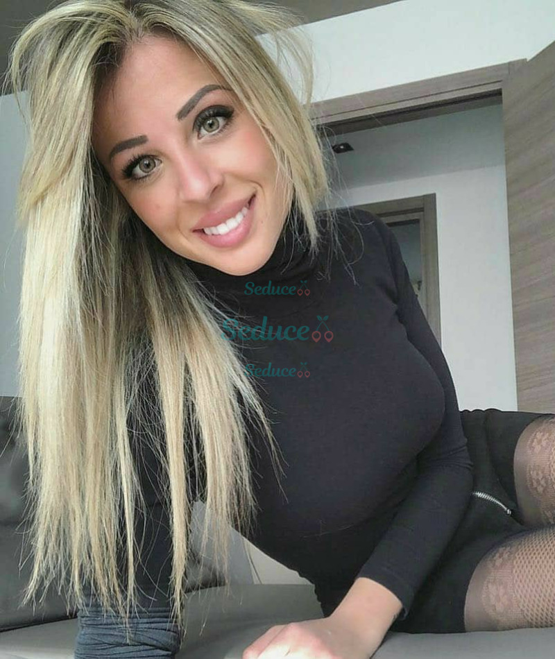 Photo escort girl Jessiie: the best escort service